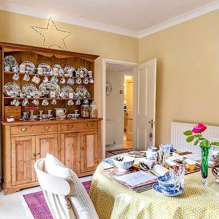Pelham Grove Bed & Breakfast Wroxeter Luaran gambar